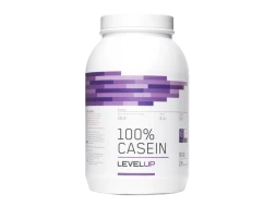 Белок мицеллярного казеина Level Up 100% CASEIN 908гр.