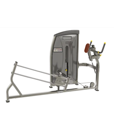 Разгибание ног стоя BRONZE GYM E-016A, фото 1