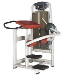 Ягодичные мышцы BRONZE GYM A9-016A 