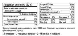 Протеиновые чипсы Quest Protein Chips BBQ (8шт), фото 2