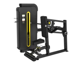 Отжимание сидя SVENSSON INDUSTRIAL H3026 (matte black)