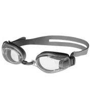Очки Zoom X-fit, Silver/Clear/Silver, 92404 11