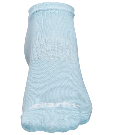 Носки низкие SW-205, персиковый/светло-бирюзовый, 2 пары, фото 6