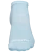 Носки низкие SW-205, персиковый/светло-бирюзовый, 2 пары