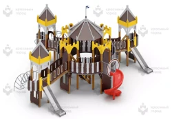 Игровой комплекс «Копорье»