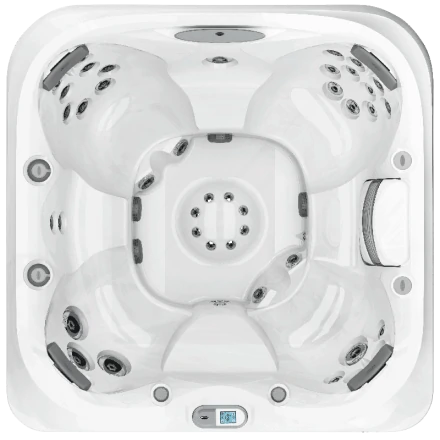 Мини-спа бассейн Jacuzzi J-445, фото 1