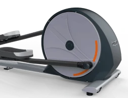 Эллиптический тренажер Aerofit RE500 LED, фото 3