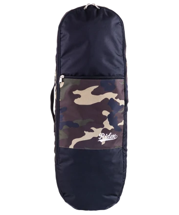 Чехол для скейтборда SkateBag, Camo, фото 1