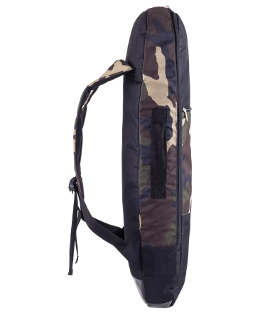 Чехол для скейтборда SkateBag, Camo, фото 2