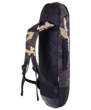 Чехол для скейтборда SkateBag, Camo