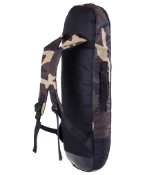 Чехол для скейтборда SkateBag, Camo, фото 3