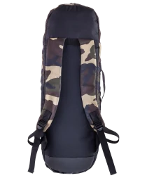 Чехол для скейтборда SkateBag, Camo, фото 4