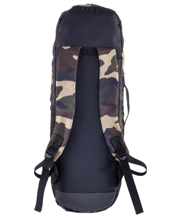 Чехол для скейтборда SkateBag, Camo, фото 4