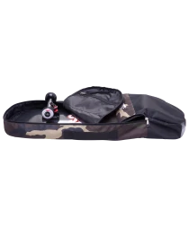 Чехол для скейтборда SkateBag, Camo, фото 6