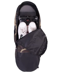 Чехол для скейтборда SkateBag, Camo, фото 8