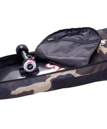 Чехол для скейтборда SkateBag, Camo, фото 9
