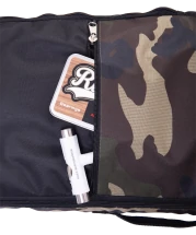 Чехол для скейтборда SkateBag, Camo