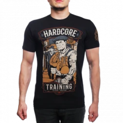 Футболка Hardcore Training hctshirt0230, фото 2
