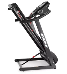 BH FITNESS PIONEER R7 TFT Беговая дорожка, фото 4