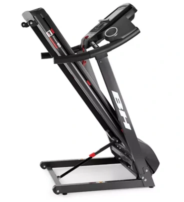 BH FITNESS PIONEER R7 TFT Беговая дорожка, фото 4