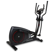 BH FITNESS CRYSTAL Эллиптический тренажер