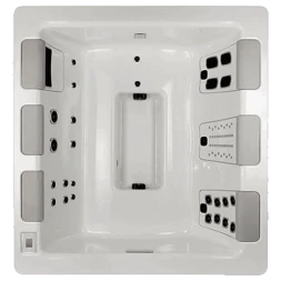 спа-бассейн Villeroy&amp;Boch Just Silence, фото 1