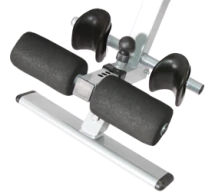 Инверсионный стол Oxygen Fitness Healthy Spine