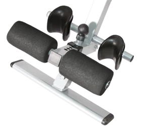 Инверсионный стол Oxygen Fitness Healthy Spine, фото 2