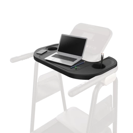 HORIZON TT5.0-DESK Съемная парта для беговой дорожки TT 5.0, фото 1