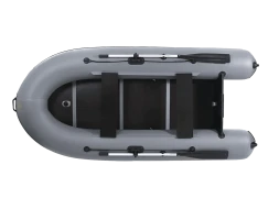 Надувная лодка BoatMaster 310K, фото 5
