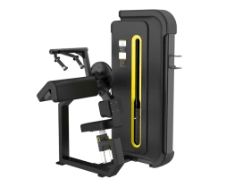 Разгибание рук сидя (наклонная поверхность) SVENSSON INDUSTRIAL H3028 (matte black)