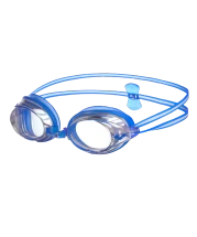 Очки Drive 3, Denim/Clear, 1E035 70