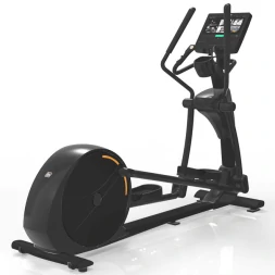 Эллиптический тренажер Aerofit Impulse RE970 LСD, фото 2