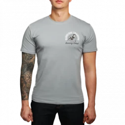 Футболка Hardcore Training hctshirt0236, фото 1