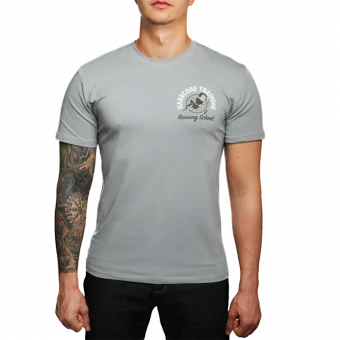 Футболка Hardcore Training hctshirt0236, фото 1
