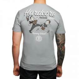 Футболка Hardcore Training hctshirt0236, фото 3