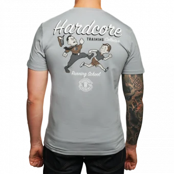 Футболка Hardcore Training hctshirt0236, фото 3