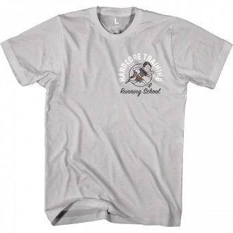 Футболка Hardcore Training hctshirt0236, фото 5