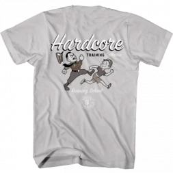 Футболка Hardcore Training hctshirt0236, фото 6