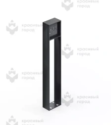Велопарковка «Стойка» (1 место)