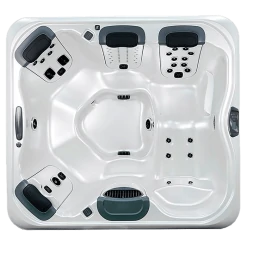 спа бассейн Villeroy&amp;Boch A6L, фото 1