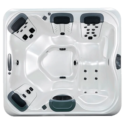 спа бассейн Villeroy&amp;Boch A6L, фото 1