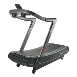 Механическая беговая дорожка ASSAULT AirRunner Elite