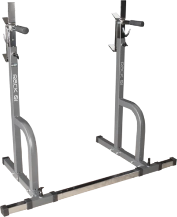 OXYGEN FITNESS RACK-01 Стойка под штангу, фото 1