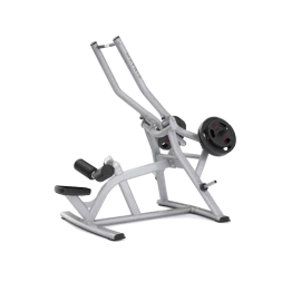 MATRIX MAGNUM MG-PL33 Iced Silver Независимая верхняя тяга
