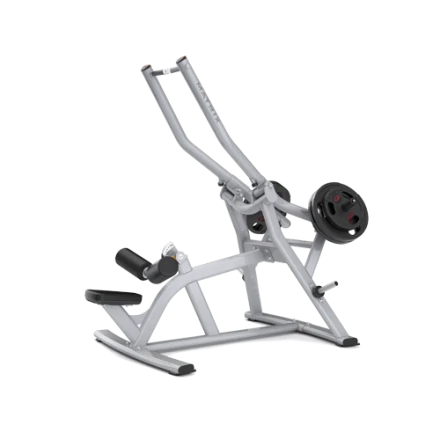 MATRIX MAGNUM MG-PL33 Iced Silver Независимая верхняя тяга, фото 1