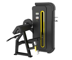 Сгибание рук сидя SVENSSON INDUSTRIAL H3030 (matte black)