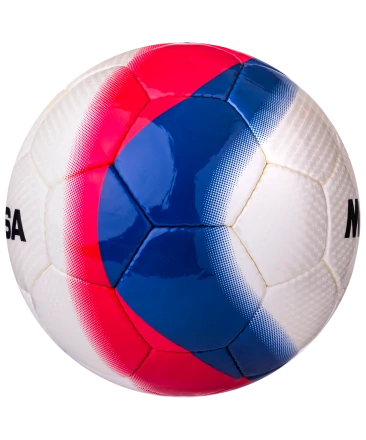 Мяч футбольный SL450-WBR №5 FIFA, фото 3