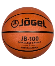 Мяч баскетбольный JB-100 №5