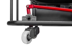 Электро дрифт-карт Crazy Cart XL, фото 3